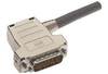 D-Sub Connectors - 09670150465 - Powell Electronics, Inc.
