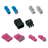 Pluggable connectors - 2854-301/000-022 - WAGO