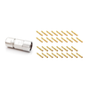 Circular Connector Assemblies - 889-MA7CAP1700S-S3-KIT-ND - DigiKey