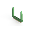Edgeboard Connectors - 151-345-052-558-878-ND - DigiKey