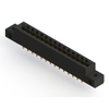 Edgeboard Connectors - 151-355-028-521-212-ND - DigiKey