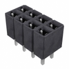 Headers, Receptacles, Female Sockets - SAM1092-04-ND - DigiKey