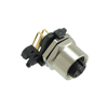 Circular Connector Assemblies - 43-01199 - ODG (Origin Data Global)