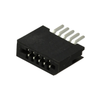 FFC, FPC (Flat Flexible) Connector Assemblies - 2057-PCB-C5-05-SA-SMT-ND - DigiKey