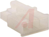 Receptacle;Mini-Fit, Jr.;Single Row;3 circuits - 70190723 - Allied Electronics, Inc.