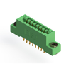 Edgeboard Connectors - 151-846-016-556-203-ND - DigiKey