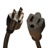 Power, Line Cables and Extension Cords - TL1037-ND - DigiKey