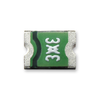 PolySwitch 1210 Size Lead-Free Surface Mount Resettable PPTC - microSMD035F-2 - Littelfuse, Inc.