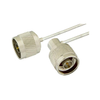 Coaxial Cables (RF) - 6099-PE39445-9-ND - DigiKey