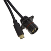 USB Cables - 623-USB3CFTV2ZN015-ND - DigiKey