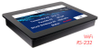 HMI Displays - 634722 - RS Components, Ltd.