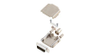 D Sub Connector Accessories - 339934 - RS Components, Ltd.