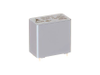 Film Capacitors - 1943382 - RS Components, Ltd.