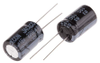 Aluminium Capacitors - 1701179 - RS Components, Ltd.
