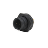 Circular Connector Assemblies - EN3P2M16CX-ND - DigiKey