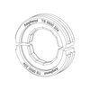 Crimp Heads, Die Sets - 889-TS0500204-ND - DigiKey