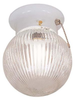 Flush Mounts-Bowl Style - 68620 - Light Center (The)