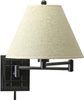Lamps-Swing Arm-Wall - 333400 - Light Center (The)