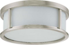 60-3813 Flush Mounts-Bowl Style - 429367 - Capital Lighting, Inc.