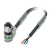 Sensor & Actuator Cables - 8026791 - RS Components, Ltd.