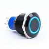 Anti-Vandal Switches - 1400-ULV7F2H11341 - New Yorker Electronics Co., Inc.