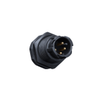 Circular Connector Assemblies - 1754-RD-04PMMS-QC8001-ND - DigiKey