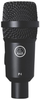 P Series Instrument Microphone - 80291 - TMP Pro Distribution