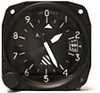 Altimeters / EncodersNon-Encoding Altimeter - LA-71-11 - Mid-Continent Instruments and Avionics