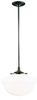 216-OB Pendants-Glass Down - 342649 - Capital Lighting, Inc.