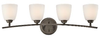 45361OZ Bathroom Fixtures-Four Lights - 618201 - Capital Lighting, Inc.