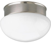 P3408-09 Flush Mounts-Bowl Style - 709183 - Capital Lighting, Inc.