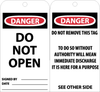 Sign - RPT19 - Rutke Signs & Safety