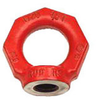 Eye Nut Metric RM-M24 -- 55394