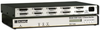 Powered Statistical Multiplexer - Model 3028 - Data Connect Enterprise, Inc.