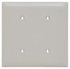 Standard Wall Plate -- TP24-LA - Image