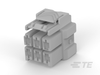 Rectangular Wire & Cable Connectors & Housings - 5-1971776-3 - TE Connectivity