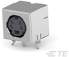 DIN Connectors - 5749230-1 - TE Connectivity