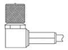 RF Connectors / Coaxial Connectors - 132-0119-0002 - VAST STOCK CO., LIMITED
