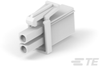 Rectangular Wire & Cable Connectors & Housings - 794894-3 - TE Connectivity