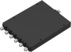 6 Way 2-18GHz SMA Power Divider - ZPD6S-020180 - ZTS Technologies Co., Ltd