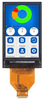 Display Modules - LCD, OLED, Graphic - 3190-DLC0090AZG-6-ND - DigiKey