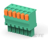 PCB Terminal Blocks - 1986722-6 - TE Connectivity
