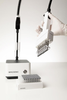 Micronic Screw Cap Recapper CS500 for FluidX 2K Screw Caps (TRI) -- MP35426 - Image