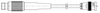 CUSTOM CABLE, 045M59 - 045M59 - PCB Piezotronics, Inc.
