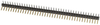 Board-Board Conn, Header, 40Way, 1Row; Connector Systems Amp - Te Connectivity - 90F7727 - Newark, An Avnet Company
