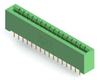 Card Edge Conn, Dual Side, 32Pos, Th; Card Edge Connector Type Edac - 59AJ6417 - Newark, An Avnet Company