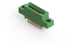 Card Conn, Dual Side, 16Pos, Wire Wrap; Card Edge Connector Type Edac - 67AJ1734 - Newark, An Avnet Company