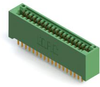 Card Edge Conn, Dual Side, 36Pos, Th; Card Edge Connector Type Edac - 85H6396 - Newark, An Avnet Company