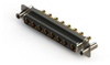 Combo D-Sub Conn, Rcpt, Dc-8W8, Th; Product Range Edac - 53AJ3472 - Newark, An Avnet Company