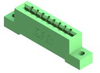 Card Edge Connector Rohs Compliant Edac - 62AJ3087 - Newark, An Avnet Company